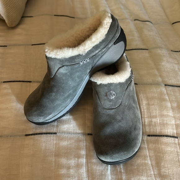 Merrell clogs - Picture 2 of 4